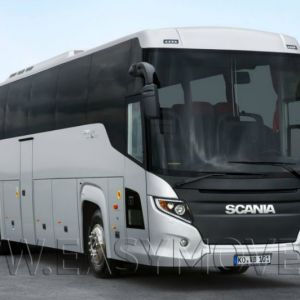 busScania